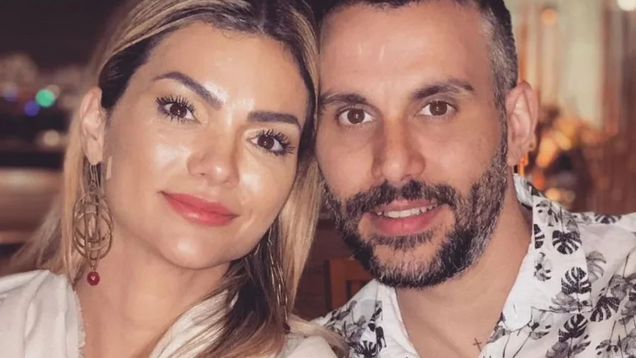 Kelly Key faz corrente de oração após marido sofrer AVC; confira