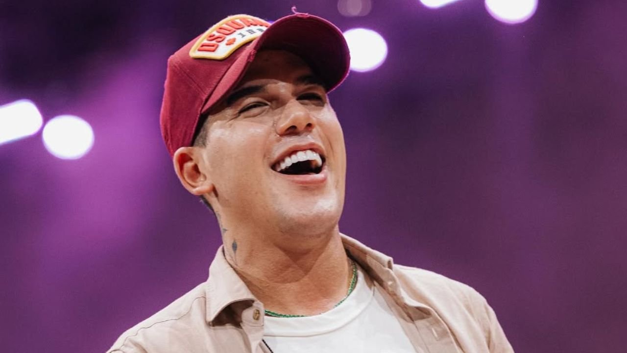 Palco da Baiana apresenta especial de Zé Vaqueiro