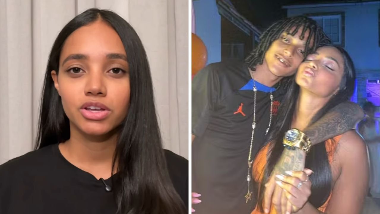 Irmã de Oruam revela que família sofre com perseguição: "Dias difíceis"