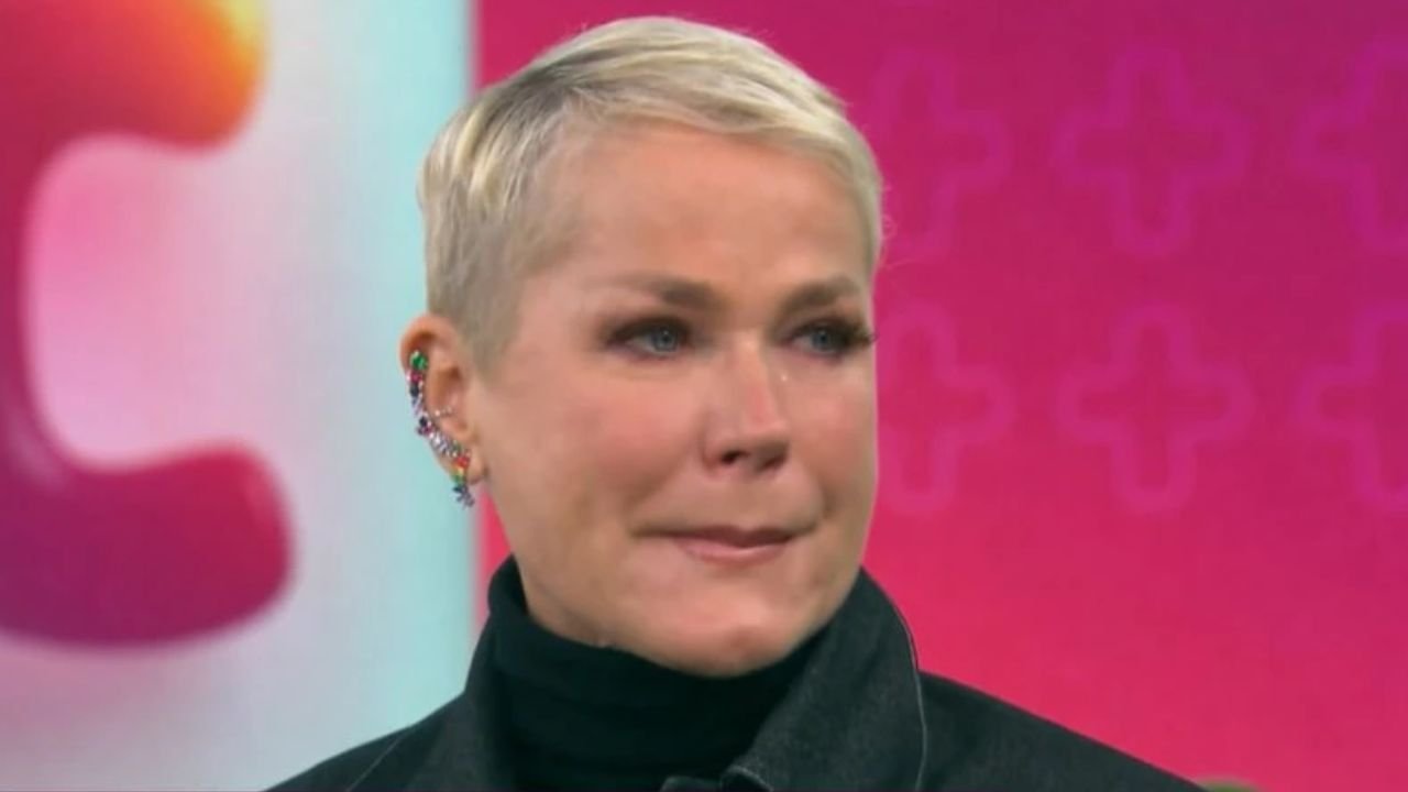 Jornalista expõe Xuxa e revela decepção com a famosa: "Ofensivo"