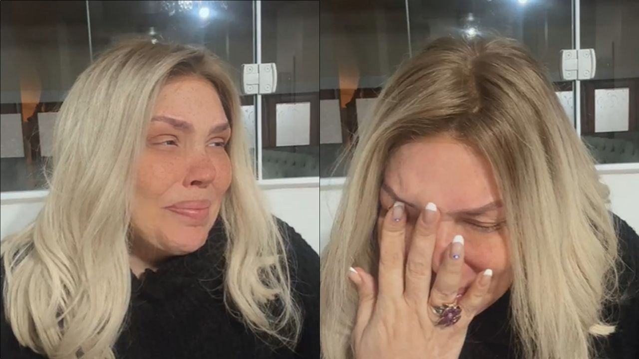 Simony revela cura de câncer após extensa luta contra doença: "Um milagre"