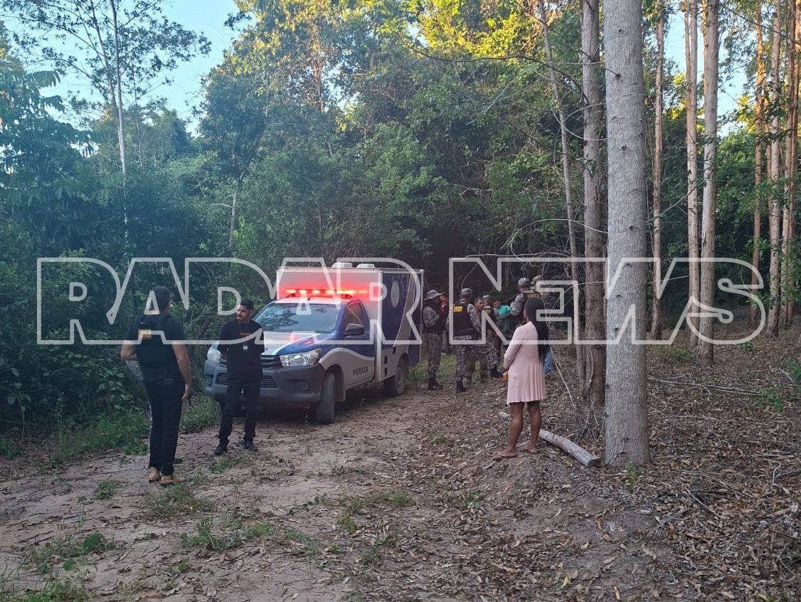 Jovens desaparecidas são encontradas mortas em área de mata entre Caraíva e Limoeiro