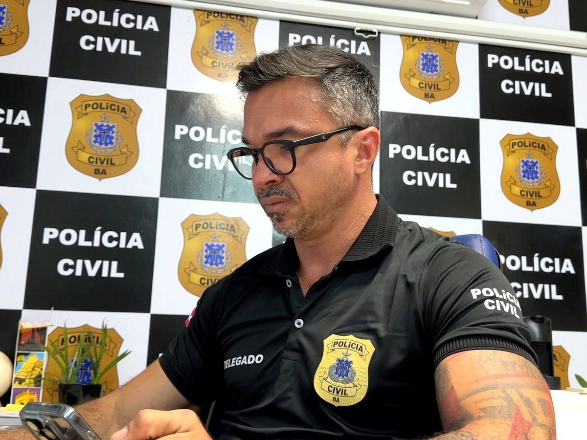 23ª Coorpin realiza 296 prisões e bloqueia mais de R$ 109 milhões no primeiro ano de gestão de Moabe Macedo