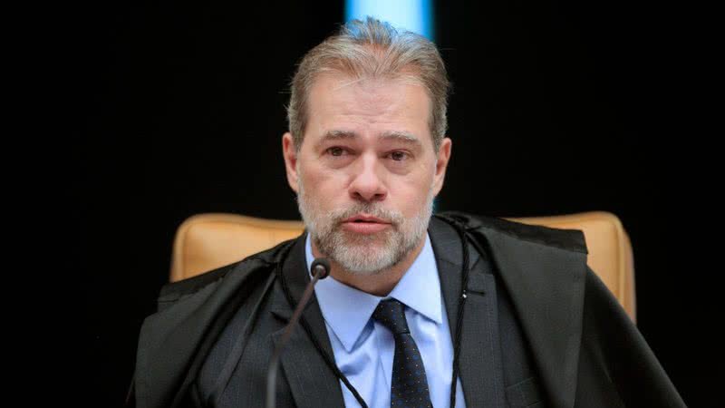 Toffoli deu posse a prefeito para 3º mandato em cidade que aportou R$ 60 milhões no Master, diz jornalista