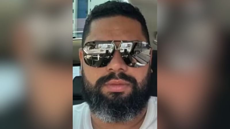 Quem é o homem preso em condomínio de luxo suspeito de liderar organização criminosa na Bahia