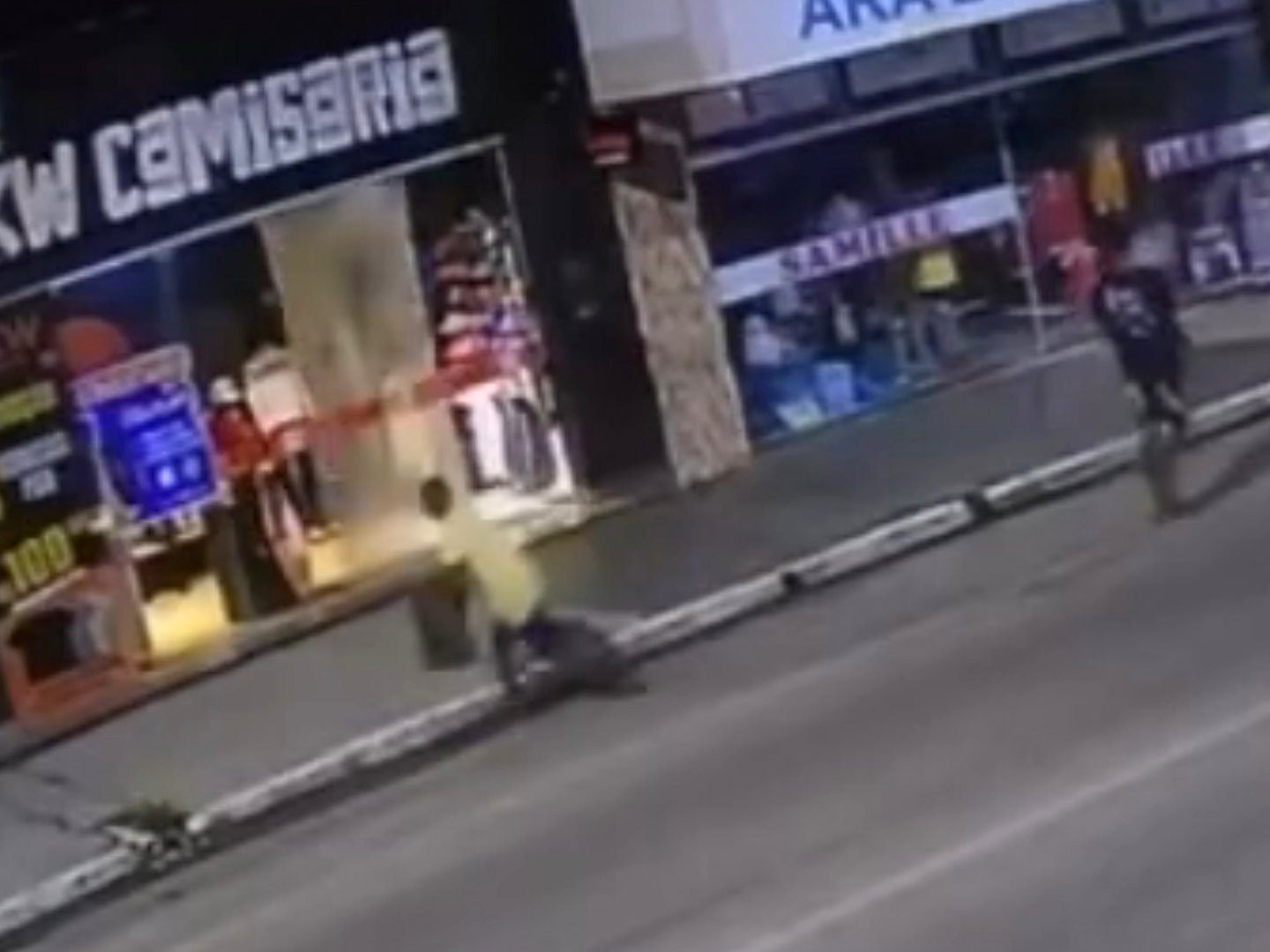 Dupla é presa por arrombamento em Eunápolis; um dos suspeitos havia sido solto há 20 dias