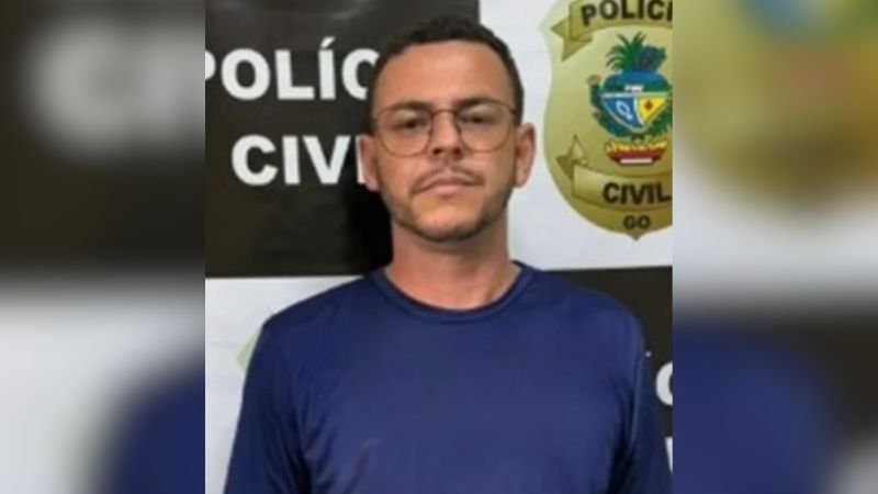 Blogueiro que liderava jovens em igreja é preso por estupro de crianças e adolescentes