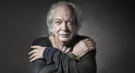 Viúva e filhos de Erasmo Carlos travam batalha judicial por herança do artista