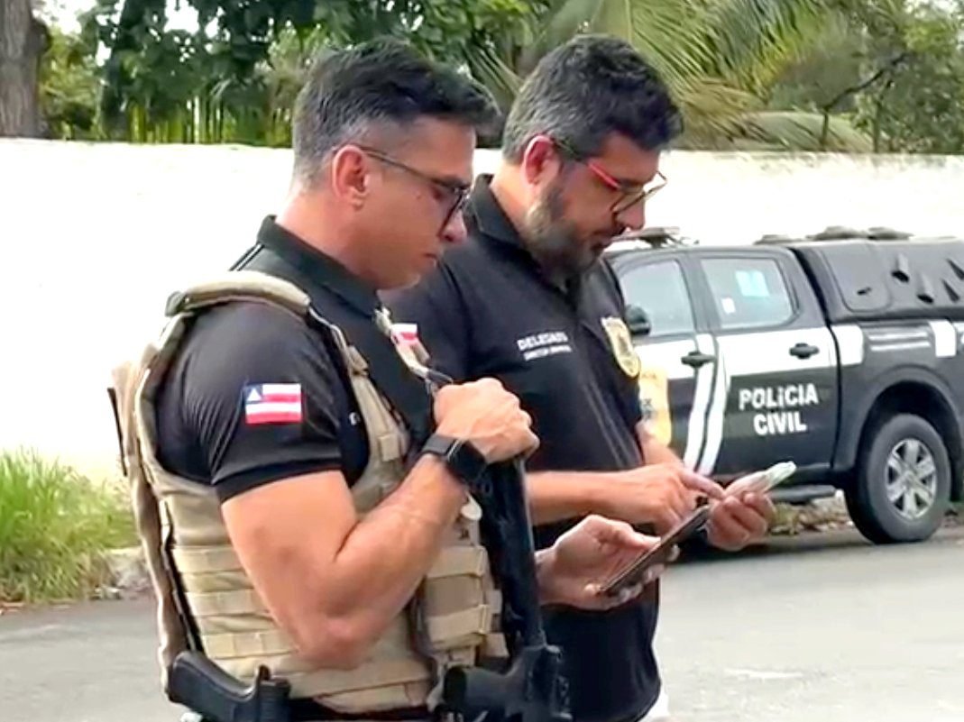 Delegado detalha Operação Vento Norte e aponta elo de vereador com organização criminosa