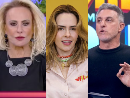 De luto pela morte do pai, saiba se Ana Paula vai participar dos programas pós-“BBB26”