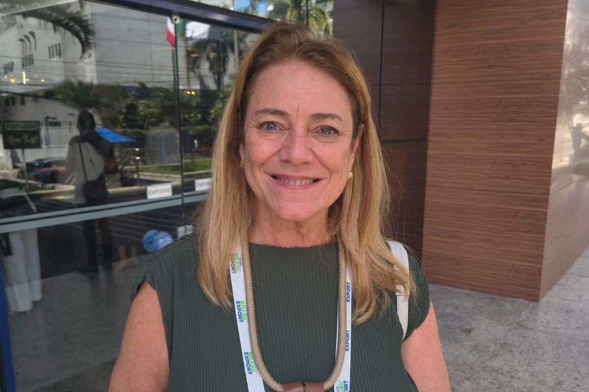 Fabíola Mansur revela motivos para se filiar ao PV