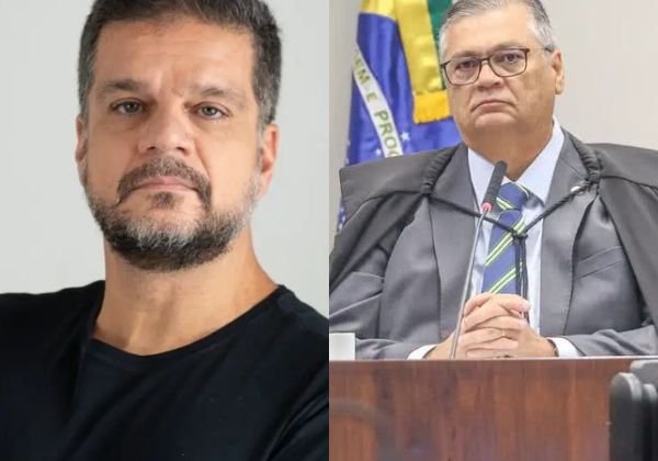 Associado ao bolsonarismo, autor de Tropa de Elite faz aceno a Flávio Dino e é chamado de “petista”