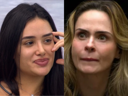 Jordana revela plano final para eliminar Ana Paula Renault do “BBB26”; saiba qual