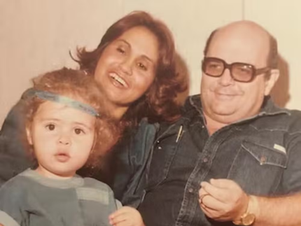 Quem foi a mãe de Ana Paula Renault? Sister afirmou tê-la ouvido no dia da morte do pai