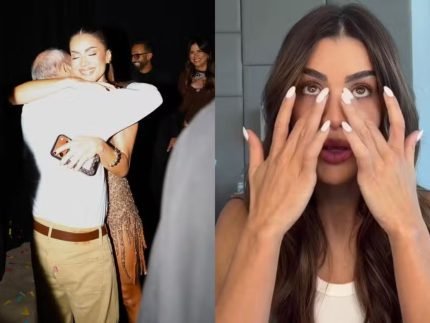 Após 16 anos sem contato, influenciadora Camila Coelho perdoa o pai e relata reencontro