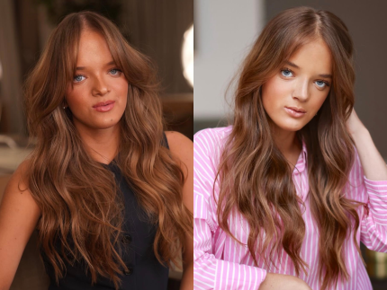 Rafaella Justus revela nova rinoplastia e afirma: “Não foi por falta de autoestima”