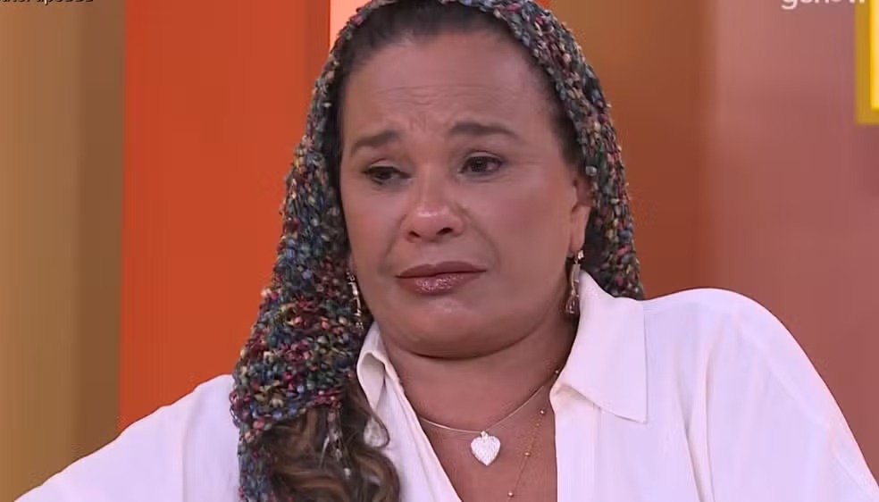 Solange Couto fica em choque ao descobrir rejeição esmagadora no BBB 26 e cai no choro ao vivo; assista