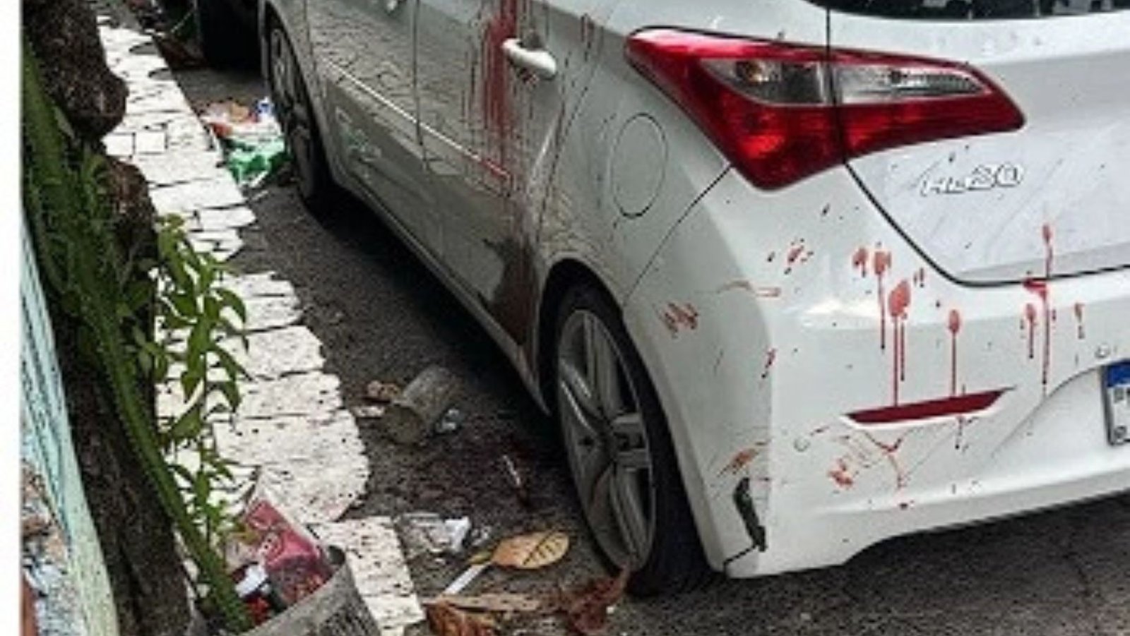 Emboscada! PM é baleado na cabeça após ser cercado por criminosos em bairro de Salvador