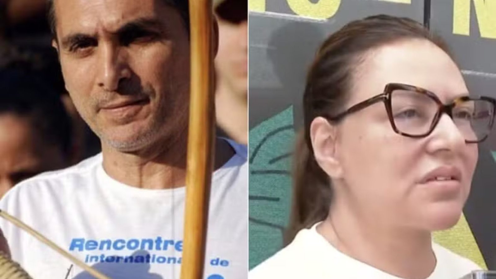 Justiça mantém presa suspeita de mandar matar fundador de grupo internacional de capoeira