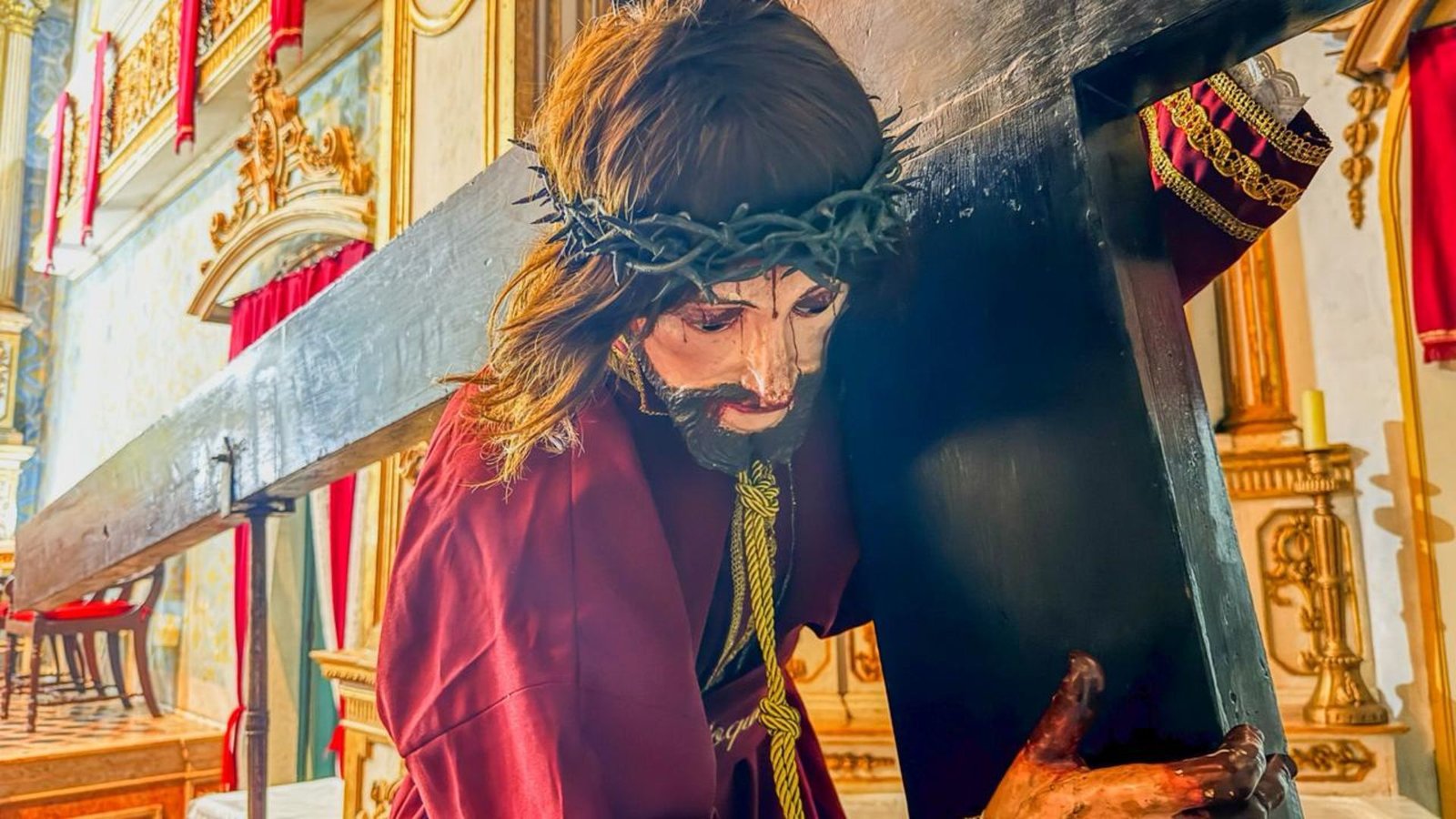 A reinvenção discreta da fé brasileira: como a geração Z ressignifica a Semana Santa