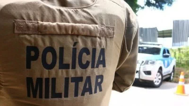 Grávida é feita refém por criminoso durante fuga da PM em bairro de Salvador; saiba mais