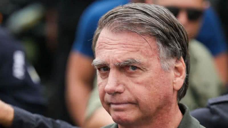 PF emite novo parecer sobre possíveis interferências de Jair Bolsonaro na corporação