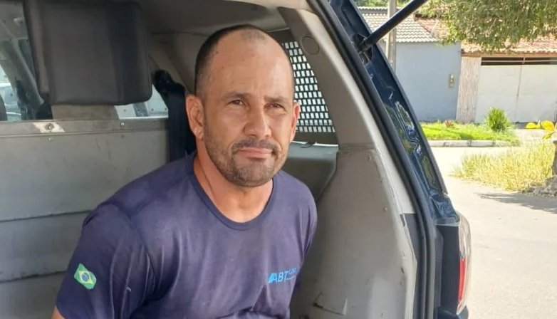 Ex-secretário condenado por estupro é preso após crimes sexuais no interior da Bahia
