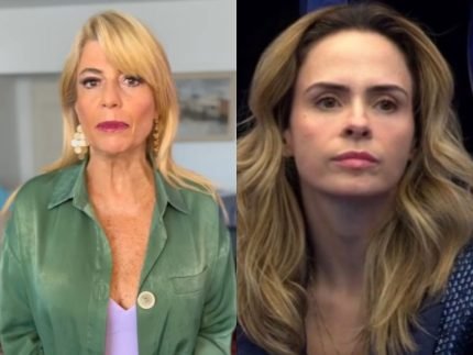 Cida do “BBB2” manda recado a Ana Paula e relembra morte da irmã no confinamento