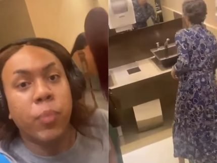 Vítima que acusa Cássia Kis de transfobia afirma que irá processar a atriz; saiba mais