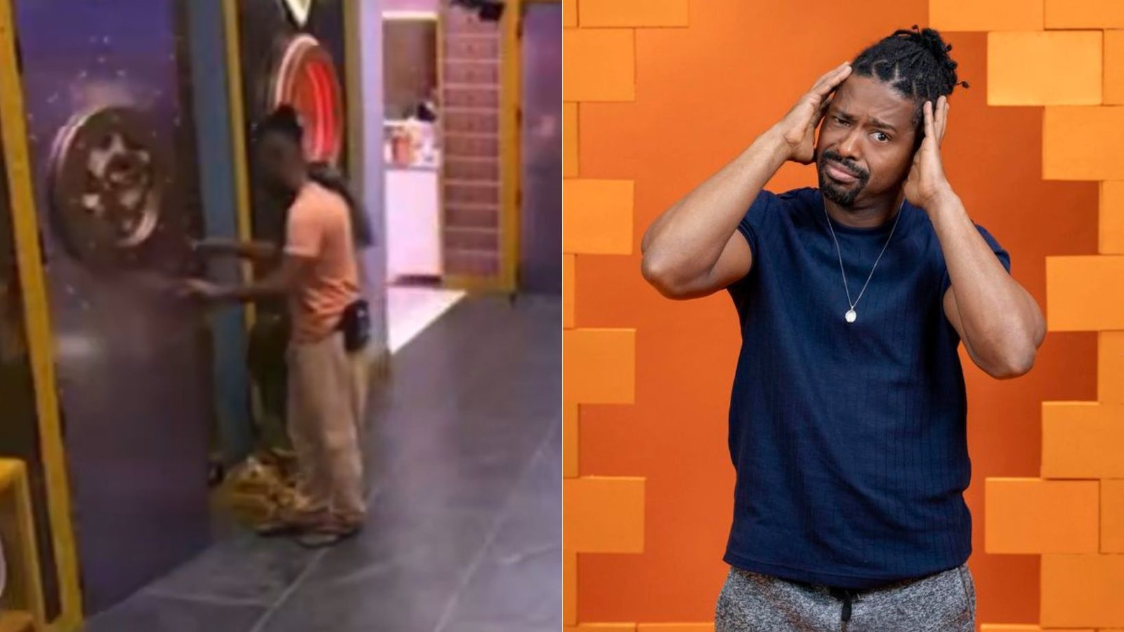 Equipe de Leandro Boneco se pronuncia sobre ‘saída’ do brother do BBB 26; veja comunicado