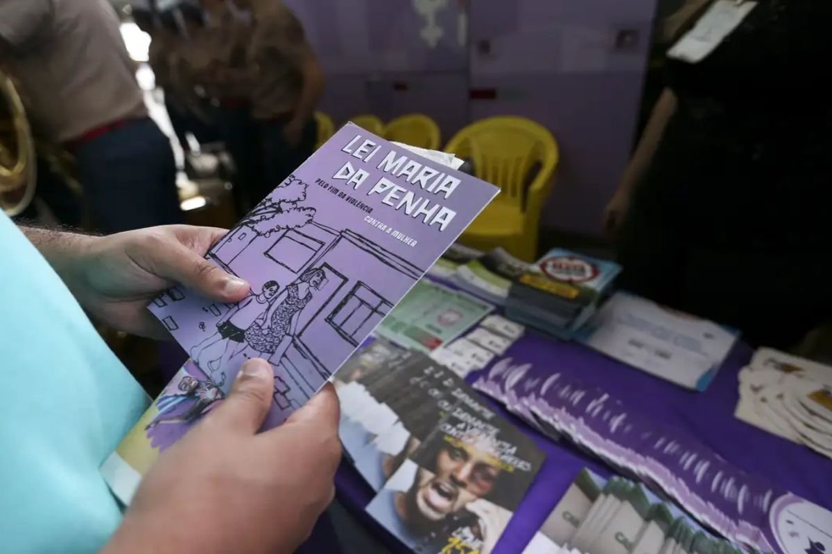 Nova matéria escolar? Projeto de lei propõe criar disciplina voltada para debater Lei Maria da Penha