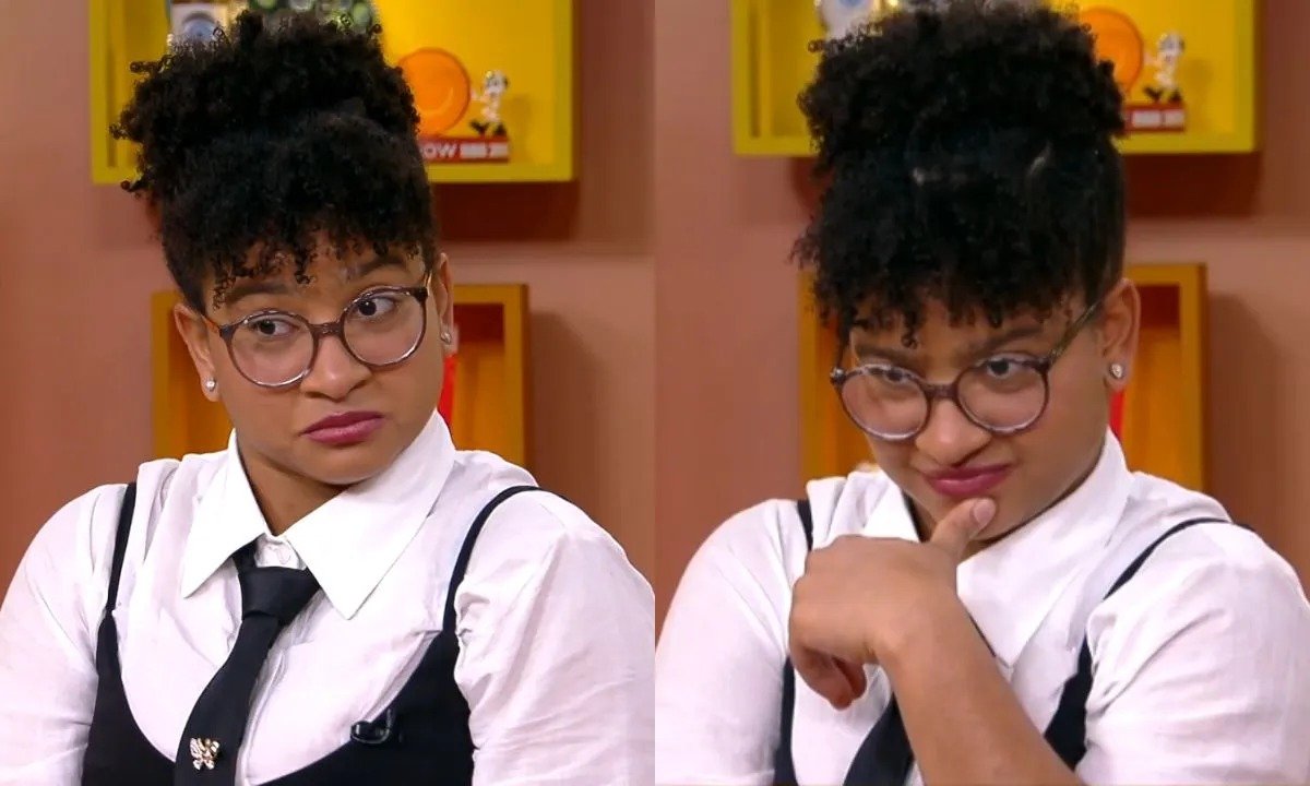 VÍDEO: Vice-campeã do BBB 26, Milena detona depoimento de mãe no ao vivo: 'Eu não entendi!"