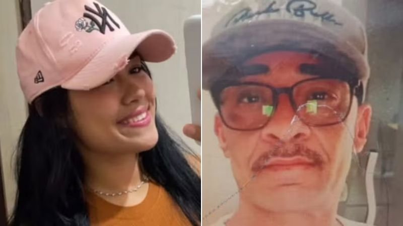 Após levar 'fora', homem mata amiga da filha a facadas no meio da rua