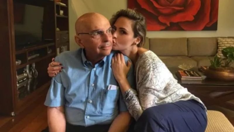 Pai de Ana Paula Renault morre durante o BBB 26 e decisão da família surpreende o público; veja vídeo