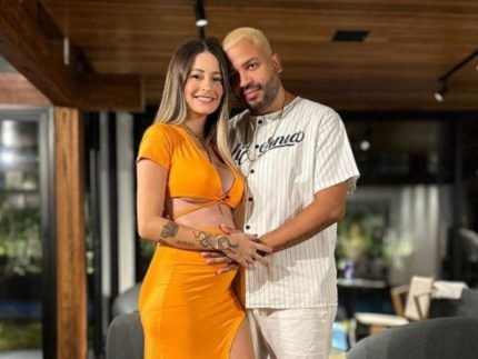 Tamy Contro, ex de Projota, explica escolha pelo divórcio: “Preservar quem você é”