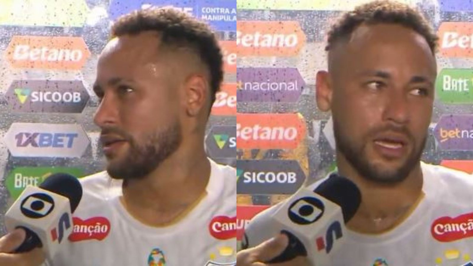 “Acordou de Chico”: Neymar é detonado nas redes por fala considerada machista contra integrante da arbitragem