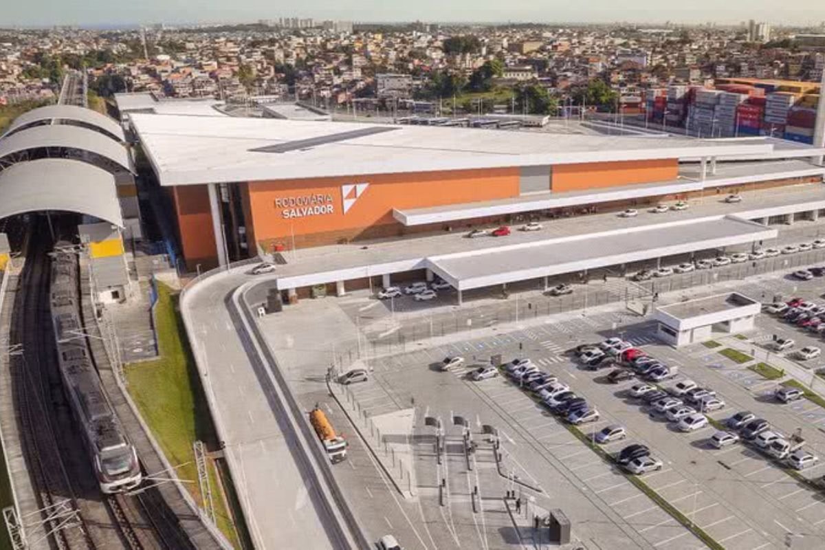 Nova Rodoviária de Salvador vira alvo de queixas de mototaxistas; entenda