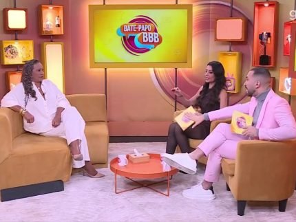 Gil do Vigor critica fala de Solange Couto no “BBB26”: “Trazer a mãe pro jogo não é justificativa”