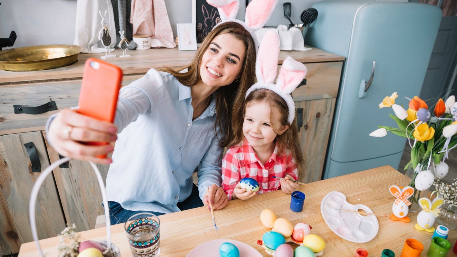 Páscoa além do consumo: significado da data se transforma em meio à força das redes sociais