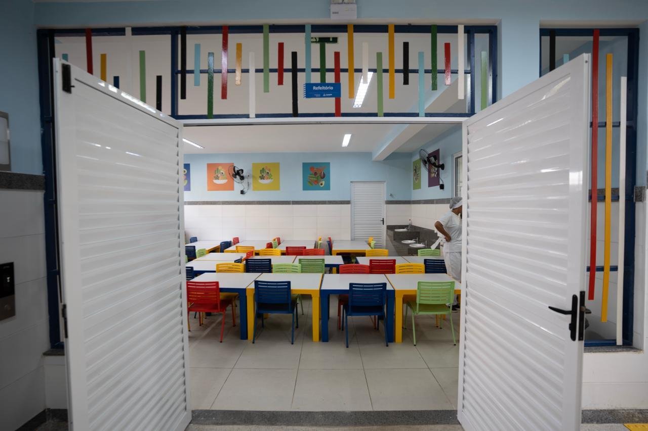 Entre convênios e descasos: entenda a investigação sobre a silenciosa privatização das escolas municipais de Salvador