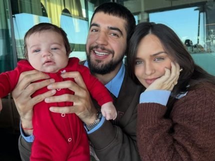 Nattan faz declaração no aniversário de Rafa Kalimann: “Conheci o verdadeiro amor”