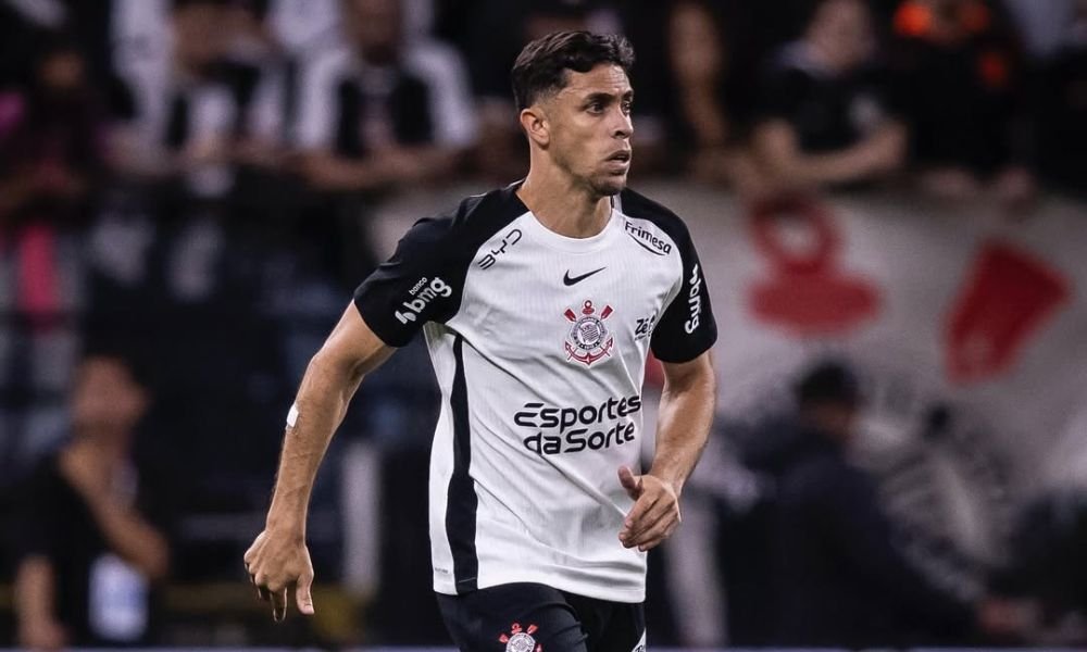 Gabriel Paulista ‘se emociona’ ao relembrar trajetória com a camisa do Vitória: “Gratidão eterna”