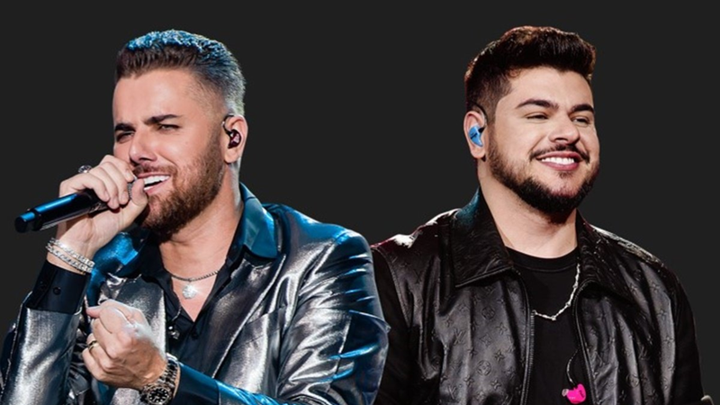 Mesmo após ação judicial, música de Zé Neto e Cristiano baseada em Vorcaro será lançada na próxima semana; saiba quando