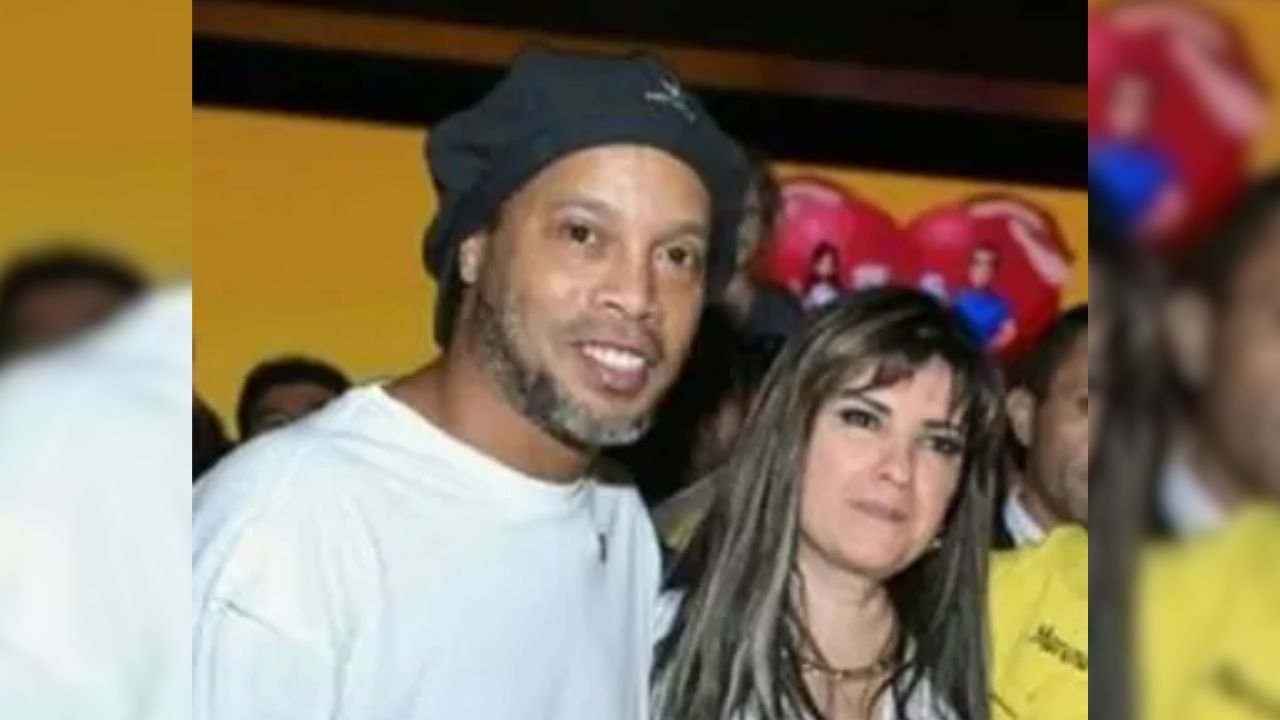 Foragida por seis anos, empresária acusada de falsificar passaporte de Ronaldinho Gaúcho é presa