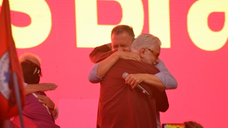Quatro anos após choro de Rui, relação com Wagner ainda é incógnita