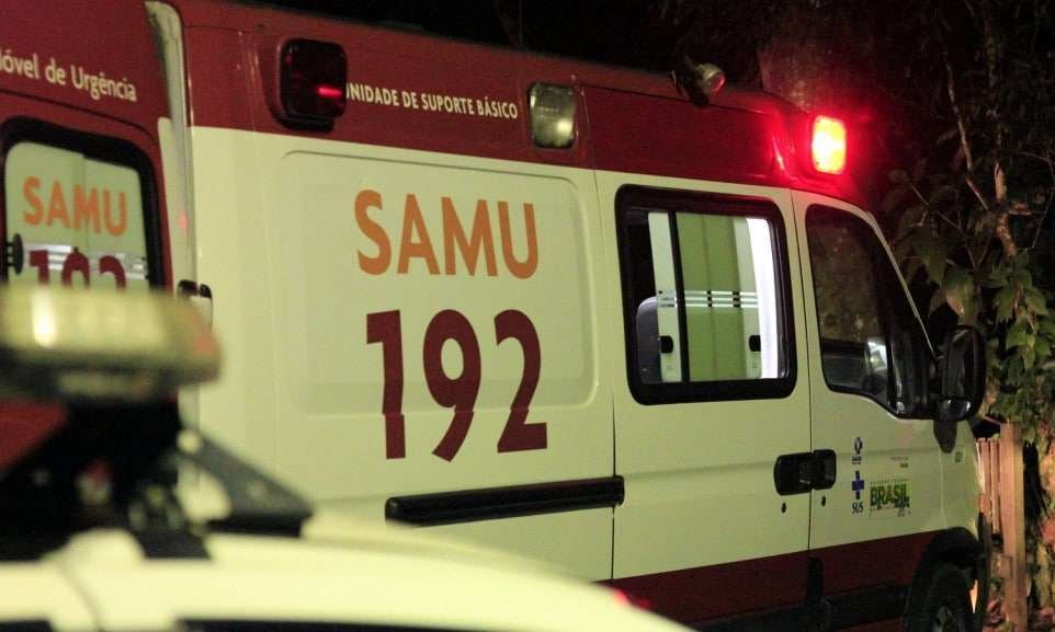 Homem em situação de rua é esfaqueado em Eunápolis e está em estado grave