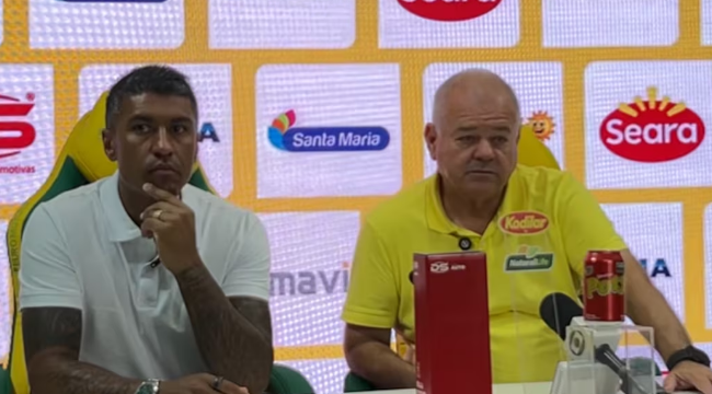 Após derrota para o Bahia, dirigente do Mirassol detona arbitragem e e ameaça ir “até o fim”