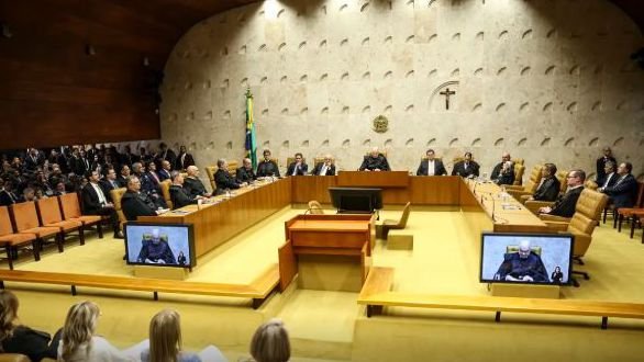 STF começa a julgar lei que proíbe cotas em Santa Catarina; saiba como está o placar