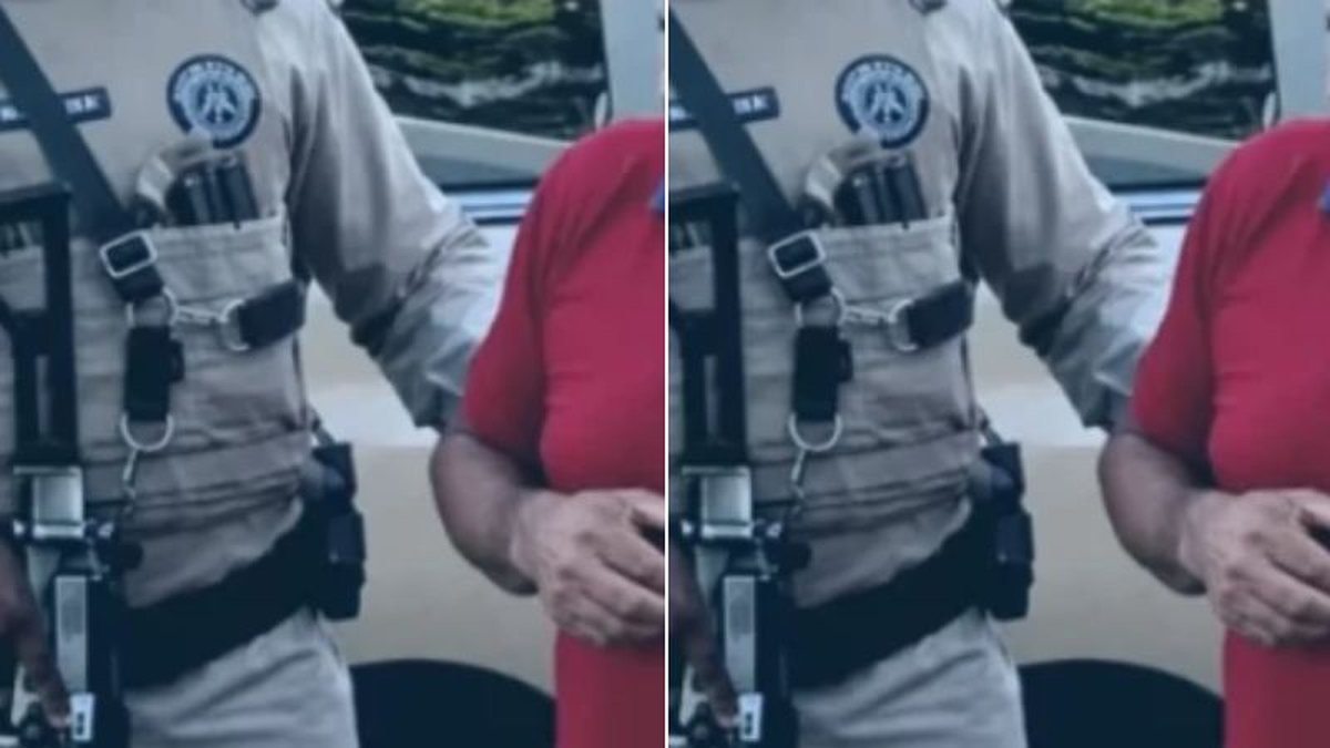 Suspeito de matar quatro pessoas da mesma família em cidade da Bahia é preso 20 anos após o crime