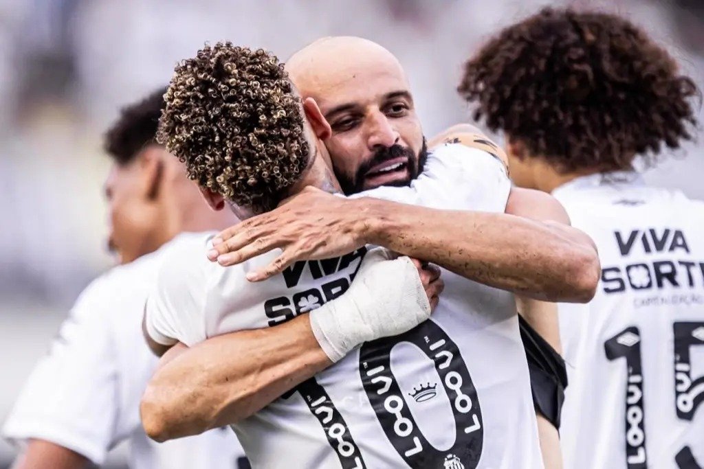 Ex-artilheiro do Bahia ‘broca’ após assistência fora da curva de Neymar; assista